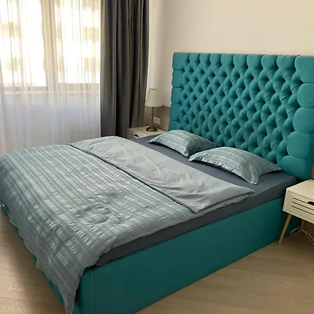 Luxury Pipera And Apartment