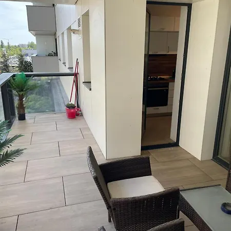 Apartment Luxury Pipera And *