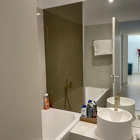 Luxury Pipera And Apartment Bucharest
