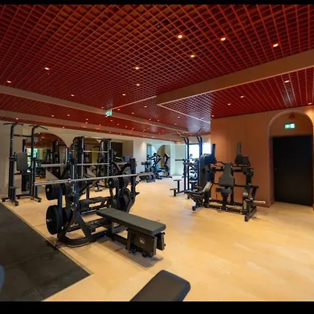 Luxury Pipera And Apartment *