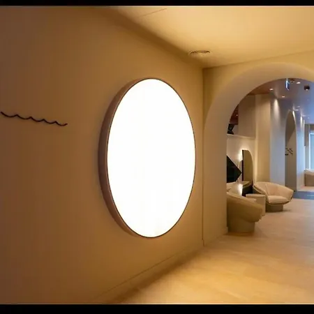 Luxury Pipera And Apartment